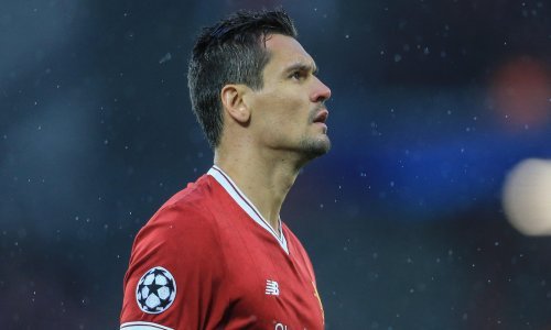Dejan Lovren o optužnici DORH-a: Živim za Domovinu, nevin sam!