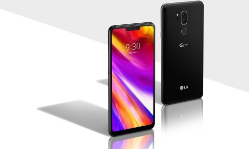 Umjetna inteligencija nije zaobišla ni novi smartfon iz LG-ja