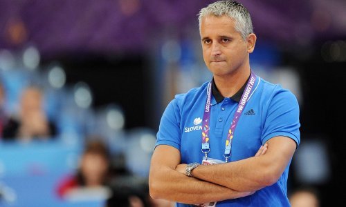 Srbin ispisao povijest NBA lige; Kokoškov postao glavni trener Phoenix Sunsa!