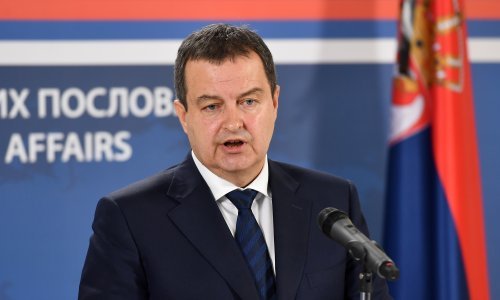 Srbijanski šef diplomacije: Srbija se raduje i dosta očekuje od predsjedavajna Hrvatske EU
