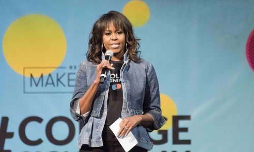 Omiljena prva dama Amerike prisjetila se svog najtežeg životnog perioda