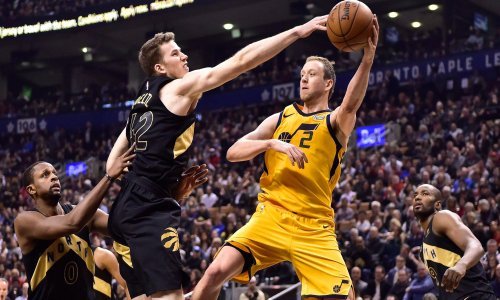 Australac koji u Europi nije ostavio traga uništio najbolju NBA momčad!