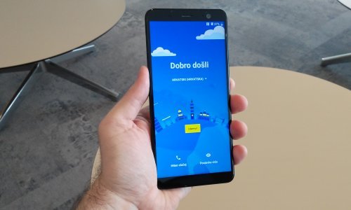 HTC U11+ je veliki smartfon s puno prednosti i jednom manom