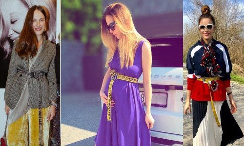 Još jedna domaća ljepotica nije odoljela remenu za kojem luduju sve svjetske trendseterice