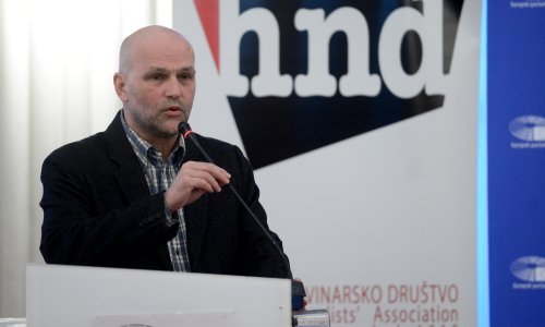 Saša Leković: Ne daju li Romac i Lukić ostavku, dat ću je ja