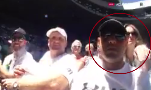 Supruga Andyja Murrayja ovom se gestom zbilja osramotila!