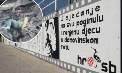 Obljetnica krvavog 3. svibnja: Samo u jednom podrumu 'krmača' je ubila petero djece