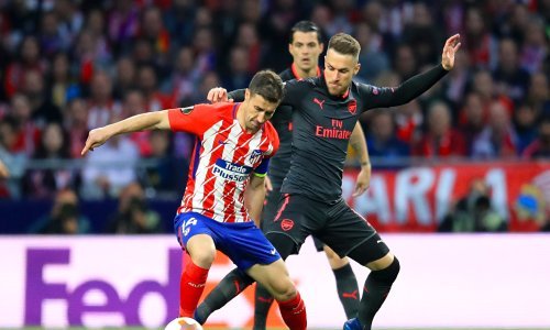 Atletico izborio finale, Diego Costa presudio Arsenalu i Wengeru; Marseille prošao nakon produžetaka