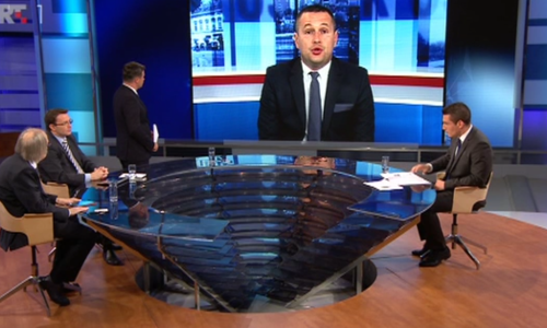 Bauk: Tko je naručitelj referenduma? Znamo tko je izvršitelj radova, ali ne i naručitelj