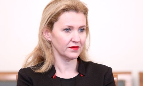 Nataša Novaković: Stigla je prijava i pokrenuli smo postupak protiv Martine Dalić