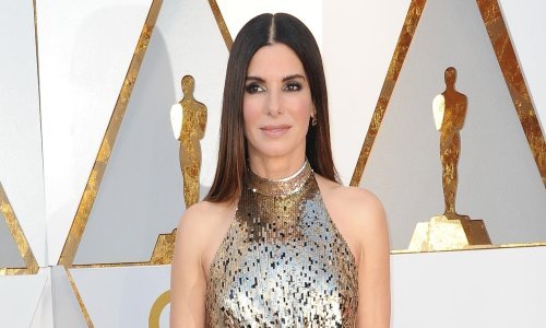 Sandra Bullock otkrila zašto joj je lice izgledalo drukčije na Oscarima