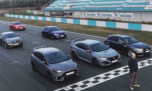 Mega okršaj paprenih kompakata. Koji je najbolji?