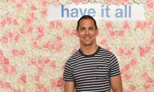 Pokazao svoju nježnu stranu: Prva fotografija Marija Valentića sa sinčićem