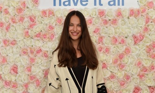 Obitelj na okupu: Ljupka Gojić sa suprugom i djecom provodi ljeto u Japanu