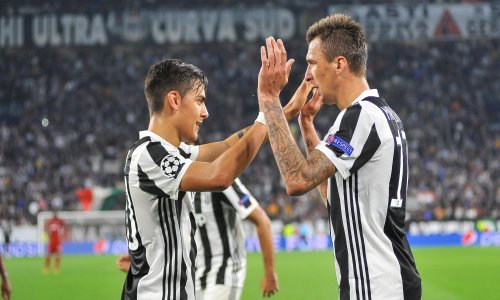 Kovač želi napadača Juventusa; Bayern šalje ponudu od 100 milijuna eura