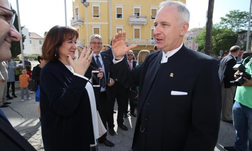 Splitski gradonačelnik: Ovo je prekretnica za Dalmaciju!