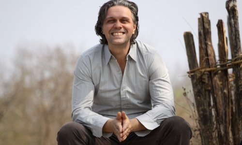 'Holivudski glamur je za mene idealan'