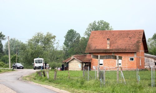 Završila drama koja je trajala od ponoći: Muškarac koji je pucao predao se nakon višesatnih pregovora