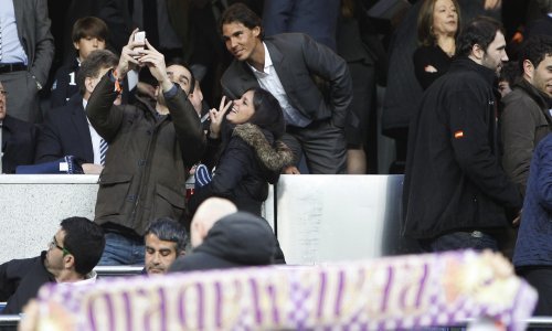 Rafael Nadal izdajnik? Bio je najveći navijač Reala, a sada....