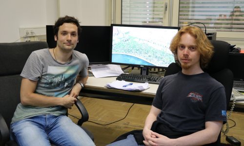 Dvojac koji je rasturio lažne brojke o prosvjednicima otišao korak dalje: Sada ćemo prepoznavati lica