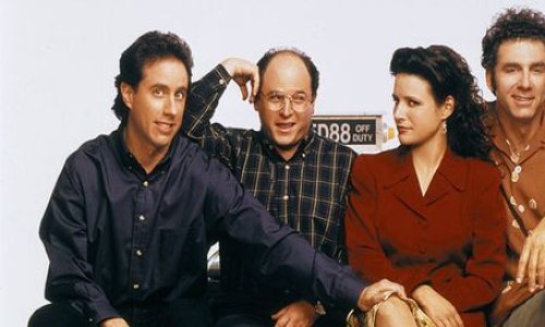 [KVIZ] Provjerite koliko se dobro sjećate kultne serije 'Seinfeld'