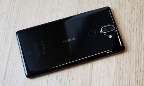 Nova Nokia X mogla bi biti najljepša dosad