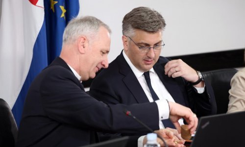 Krstulović Opara poručio Plenkoviću: Inzistiram na jednoj stvari