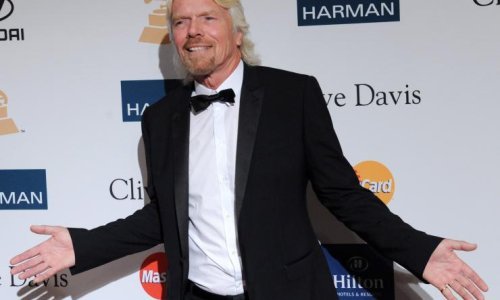 Richard Branson kroz koji mjesec zaputit će se u svemir