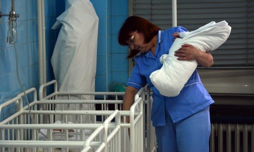Lani je rođeno najviše djece u posljednjih deset godina, demograf otkriva u čemu je tajna