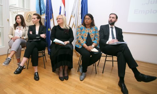 Novi zakon o zdravstvenoj zaštiti neće zadržati liječnike u Hrvatskoj