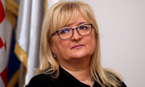 Strenja Linić: LNG je trebao predstavljati priliku, a sada je prijetnja