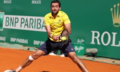 Nastavljaju se problemi tek oženjenog Marina Čilića