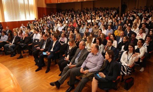 Krešimir Penavić, znanstveni istraživač najprofitabilnijeg hedge fonda na svijetu dolazi na ZŠEM