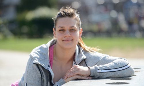 Neponovljiva Sandra: S kavom i meditacijom dobacila do novog rekorda