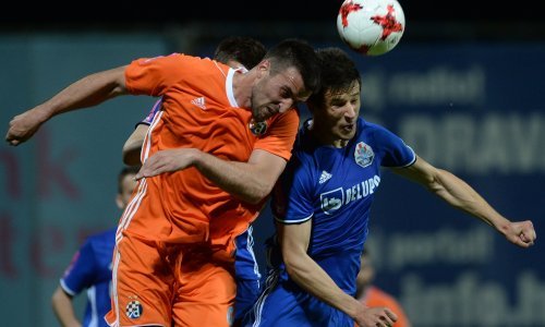 Dinamo u završnici izvukao bod kod Slavena; domaćin je obranu 'modrih' učinio smiješnom!