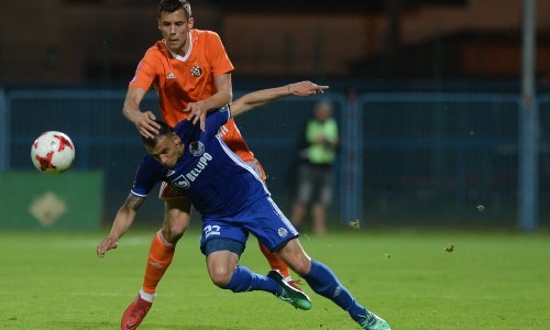 Slaven drastično oštećen; Dinamo izjednačujući gol zabio nakon očiglednog prekršaja?!