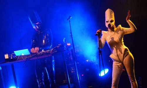 Poznat raspored bendova po danima na Zagreb Beer Festu