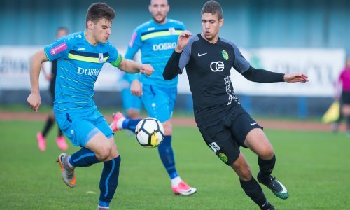 Utakmica odluke; u Vinkovcima će se voditi bespoštedna borba za goli prvoligaški život