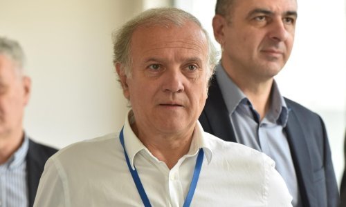 Bošnjaković: Odluka Ustavnog suda potvrdila da je 'lex Agrokor' bio nužan