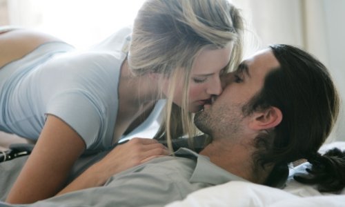 Koje žene ne vole mišićave muškarce