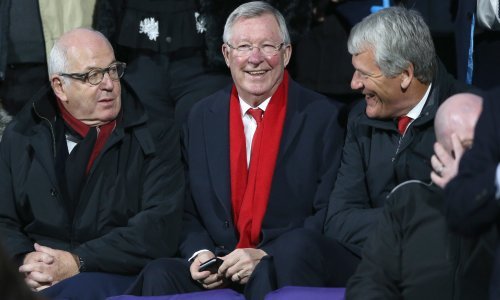 Šok u Manchesteru; Sir Alex Ferguson imao moždani udar