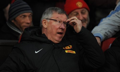 Sir Alex Ferguson probudio se iz kome; britanski mediji doznali zanimljve detalje