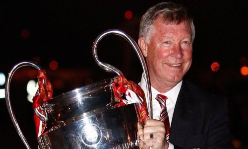 Sir Alex Ferguson ponovno će sjesti na klupu Manchester Uniteda; navijači 'crvenih vragova' u deliriju
