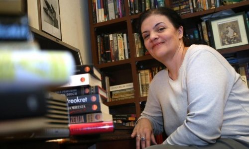 'Tolkienovih klonova ima previše, nisu zanimljivi'