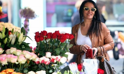 Mirna Berend 'eksplodirala' na fejsu