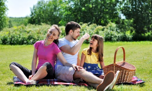 Piknik i boravak u prirodi uvijek su pravi izbor