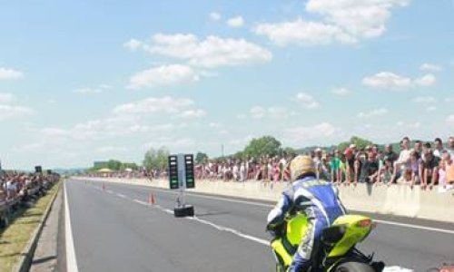 Vodimo vas na Mega Bikers Susrete u Slavonskom Brodu