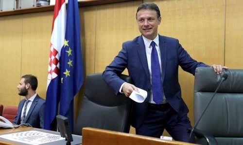 Jandroković žestoko protiv referenduma 'Narod odlučuje': Cilj inicijative je oslabiti politički sustav