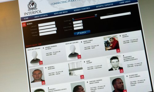 Na Interpolovim tjeralicama 19 državljana BiH osumnjičenih za terorizam