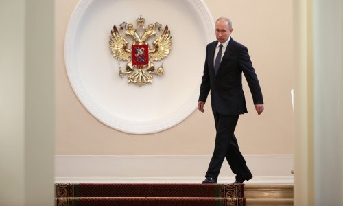 Putin povukao 1140 vojnika i 13 borbenih zrakoplova iz Sirije